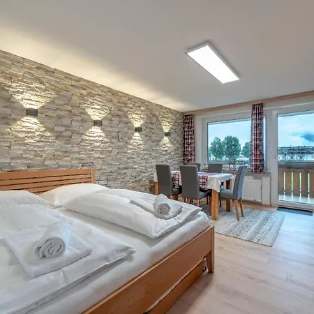 Apartman Deluxe By In One