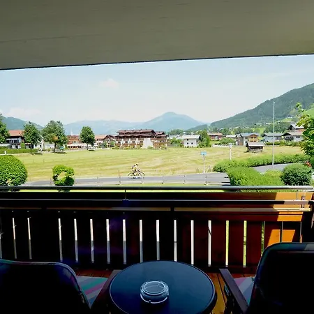 Deluxe By In One * Kaprun