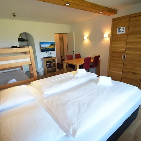 Appartement Deluxe By In One