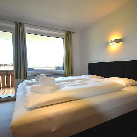 Deluxe By In One Apartman