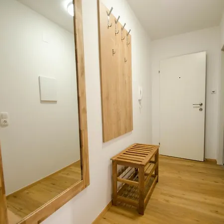 Deluxe By In One アパート *