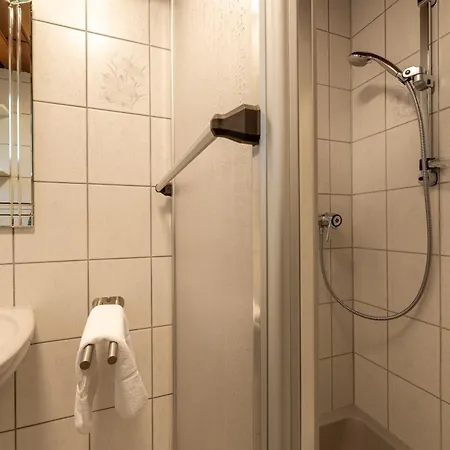 Deluxe By In One Lägenhet *
