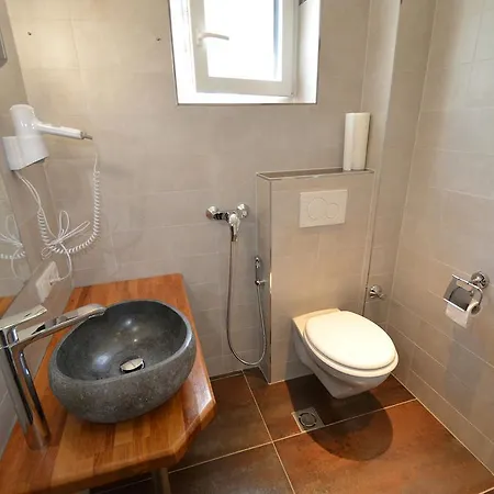 Deluxe By In One Apartman Kaprun