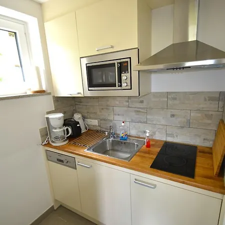 Apartman Deluxe By In One *