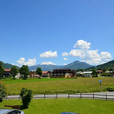 Apartman Deluxe By In One *