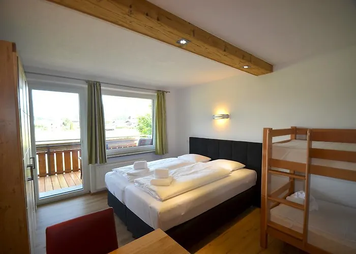 Deluxe By In One Lägenhet *