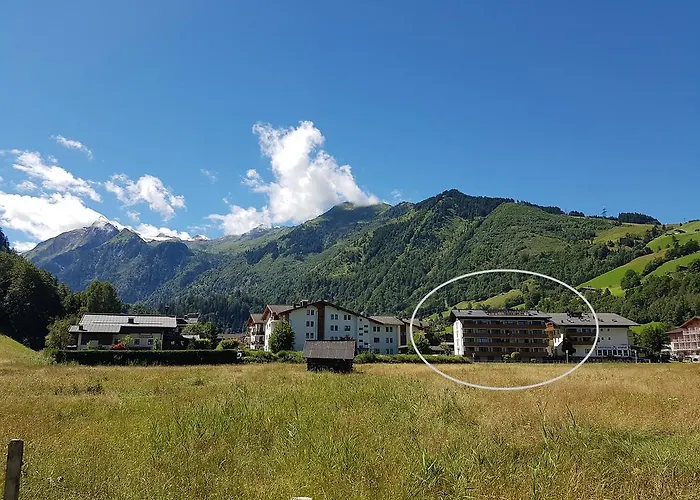 Lägenhet Deluxe By In One