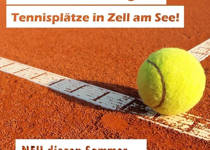 Lägenhet Deluxe By In One Kaprun